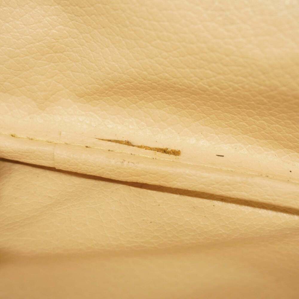 LOUIS VUITTON Brown Monogram Boston Bag - Picture 7 of 14